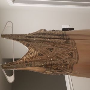 Womens formal dress size 22W